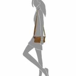 Groothandel π Enrico Benetti Ardèche 66095 - Schoudertas - Midden Bruin π 14 Groothandel π Enrico Benetti Ardèche 66095 - Schoudertas - Midden Bruin π -Tassen-Dames Winkel 550x720 5