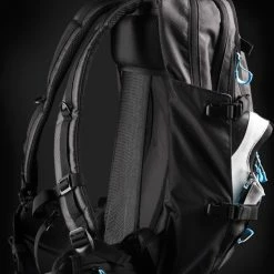 Uitgang 😀 Cadomotus Cádomotus Airflow 2.0 Trainings Rugzak XL - Compacte, Comfortabele En Elegante Sportrugtas 30L + 15L - Waterdicht En Oersterk - Wedstrijdtas Voor O.a. Triathlon, MTB, Schaatsen, Skeeleren En Fietsen 🤩 -Tassen-Dames Winkel 550x720 9