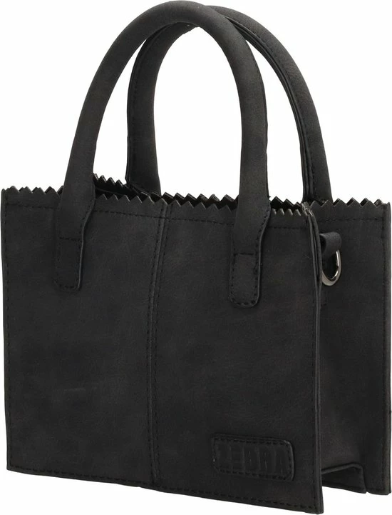 Top 10 π Zebra Trends - Liva Handtas - Zwart π 4 Top 10 π Zebra Trends - Liva Handtas - Zwart π - Afbeelding 2