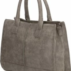 Aanbiedingen π₯° Enrico Benetti June 66590 Handtas - Midden Grijs π₯ 18 Aanbiedingen π₯° Enrico Benetti June 66590 Handtas - Midden Grijs π₯ -Tassen-Dames Winkel 550x722 3