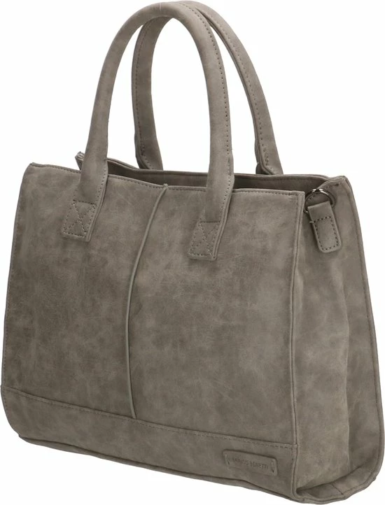 Aanbiedingen π₯° Enrico Benetti June 66590 Handtas - Midden Grijs π₯ 6 Aanbiedingen π₯° Enrico Benetti June 66590 Handtas - Midden Grijs π₯ - Afbeelding 4