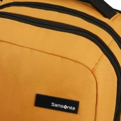 Korting 🎁 Samsonite Rugzak Met Laptopvak - Roader Laptop 🎒 Backpack M Radiant Yellow 😍 -Tassen-Dames Winkel 550x723 10