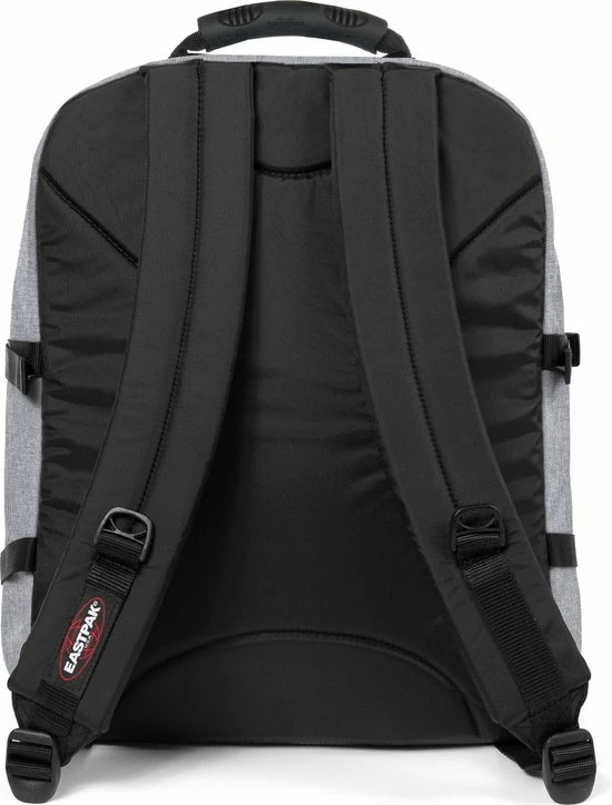 Korting โจ Eastpak - Ultimate - Rugzak - 42 Liter - Sunday Grey ๐ 5 Korting โจ Eastpak - Ultimate - Rugzak - 42 Liter - Sunday Grey ๐ - Afbeelding 3
