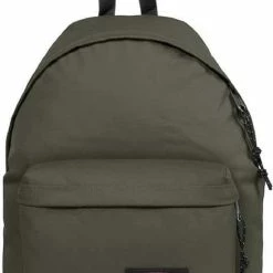 Beste recensies van 🤩 Eastpak Padded Pak'r Rugzak Cactus Khaki 🎉