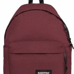 Uitgang 🎁 Eastpak - Padded Pak'r - Rugzak - 24 Liter - Crafty Wine 🧨