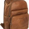 Goedkoop 🎉 The Chesterfield Brand Leren Rugzak Cognac Austin 🛒 -Tassen-Dames Winkel 550x727 2