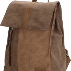 Korting 🤩 Beagles Brunete Rugzak - Bruin 🤩 -Tassen-Dames Winkel 550x728 1