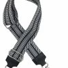 Beste deal π Sierenso Tassenriem - Schoudertas Riem - Woven Tassenriem - Bags Strap - Zwart - Wit - Strepen - Zilver - PIMP YOUR BAG π 2 Beste deal π Sierenso Tassenriem - Schoudertas Riem - Woven Tassenriem - Bags Strap - Zwart - Wit - Strepen - Zilver - PIMP YOUR BAG π -Tassen-Dames Winkel 550x728 6