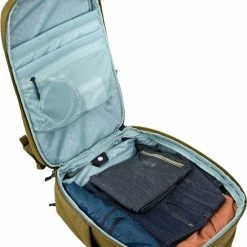 Flash-uitverkoop 🛒 Thule Reistassen Zonder Wielen / Rugzak / Laptoptas / Schooltas - Aion - 16 Inch - 30 Liter - Goud 🛒 -Tassen-Dames Winkel 550x730 1