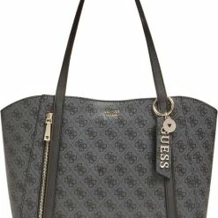 Groothandel π Guess Dames Handtassen Naya Trap Tote - Zwart π₯° 15 Groothandel π Guess Dames Handtassen Naya Trap Tote - Zwart π₯° -Tassen-Dames Winkel 550x731 8
