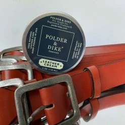 Uitgang 🤩 POLDER & DIKE - Leerverzorging - Leather Cream - Leer Creme - Leer Wax - Leder Vet - LeerVet - Kleurloos 🎉 -Tassen-Dames Winkel 550x732 10