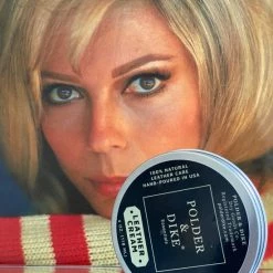 Uitgang 🤩 POLDER & DIKE - Leerverzorging - Leather Cream - Leer Creme - Leer Wax - Leder Vet - LeerVet - Kleurloos 🎉 -Tassen-Dames Winkel 550x732 11