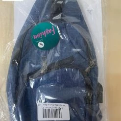 Beste recensies van ๐ San Vitale® - Slingbag - Sbag - Schoudertas - Rugzak - Crossbody Bag - Blauw ๐ 29 Beste recensies van ๐ San Vitale® - Slingbag - Sbag - Schoudertas - Rugzak - Crossbody Bag - Blauw ๐ -Tassen-Dames Winkel 550x732 26