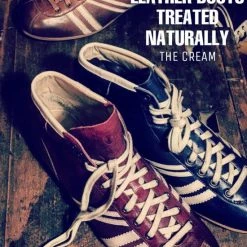 Uitgang 🤩 POLDER & DIKE - Leerverzorging - Leather Cream - Leer Creme - Leer Wax - Leder Vet - LeerVet - Kleurloos 🎉 -Tassen-Dames Winkel 550x732 7