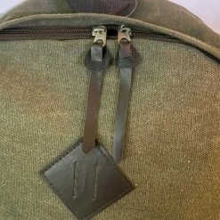 Nieuw 🤩 Active Sport Active Rugzak Canvas - Rugtas - Olijfgroen - 2 Vakken - 20 Liter ❤️ 10 Nieuw 🤩 Active Sport Active Rugzak Canvas - Rugtas - Olijfgroen - 2 Vakken - 20 Liter ❤️ -Tassen-Dames Winkel 550x733 1