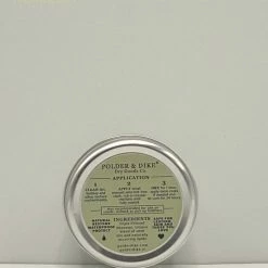 Uitgang 🤩 POLDER & DIKE - Leerverzorging - Leather Cream - Leer Creme - Leer Wax - Leder Vet - LeerVet - Kleurloos 🎉 -Tassen-Dames Winkel 550x733 10