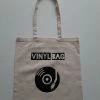 Coupon 🔔 Xpress It Tas Katoen / Shopping Bag - Vinyl Bag Naturel 🤩 -Tassen-Dames Winkel 550x733 21