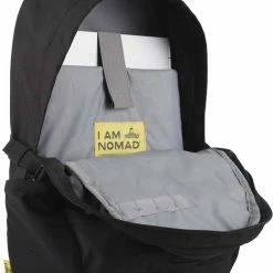 Korting 🤩 NOMAD® Velocity Daypack 20 L Rugzak - Foam Comfort - Olympian Blue 👍 -Tassen-Dames Winkel 550x733 26