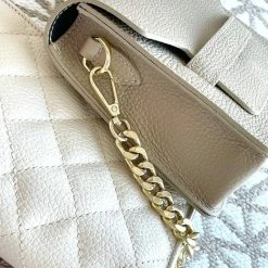 Beste recensies van 😉 XARI Collections - 'Ava' Ketting Voor Handtas, 110cm - Losse Ketting Tas - Los Hengsel - Bag Chain - Purse Chain Strap - Tas Ketting Goud Los - Schouderhengsel 🤩 -Tassen-Dames Winkel 550x733 34