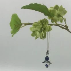 Groothandel 👍 Gewoon Hipper Bescherm Engeltje Delfts Blauw Van Porselein 👏 -Tassen-Dames Winkel 550x733 36