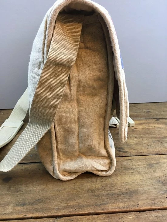 Coupon π Thanthis PTT Post Tas | Schoudertas | Canvas Tas | Post NL | π 4 Coupon π Thanthis PTT Post Tas | Schoudertas | Canvas Tas | Post NL | π - Afbeelding 2