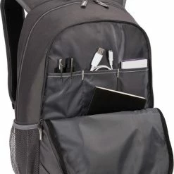 Top 10 ⌛ Case Logic Jaunt - Laptop Rugzak 15 Inch - Graphite ⌛ 21 Top 10 ⌛ Case Logic Jaunt - Laptop Rugzak 15 Inch - Graphite ⌛ -Tassen-Dames Winkel 550x733 6