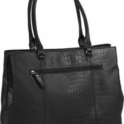 Aanbiedingen π Burkely Casual Carly Dames Werktas 13.3'' - Zwart π― 8 Aanbiedingen π Burkely Casual Carly Dames Werktas 13.3'' - Zwart π― -Tassen-Dames Winkel 550x734 1