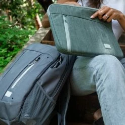 Top 10 ⌛ Case Logic Jaunt - Laptop Rugzak 15 Inch - Graphite ⌛ 25 Top 10 ⌛ Case Logic Jaunt - Laptop Rugzak 15 Inch - Graphite ⌛ -Tassen-Dames Winkel 550x736 1