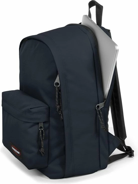 Gloednieuw ๐ Eastpak Back To Work Rugzak- 27 Liter - Cloud Navy ๐ 7 Gloednieuw ๐ Eastpak Back To Work Rugzak- 27 Liter - Cloud Navy ๐ - Afbeelding 5