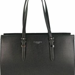 Beste recensies van ๐คฉ Handtas Flora & Co Zwart Geschikt Voor A4 ๐