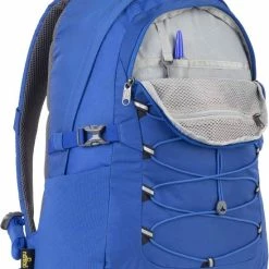 Korting 🤩 NOMAD® Velocity Daypack 20 L Rugzak - Foam Comfort - Olympian Blue 👍 -Tassen-Dames Winkel 550x739 10