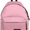 Beste deal 😍 Eastpak - Padded Pak'r - Rugzak - 24L - Refleks Pink 🎁 -Tassen-Dames Winkel 550x739 11