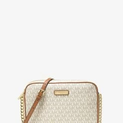 Aanbiedingen ⌛ Michael Kors Jet Set Dames Crossbodytas - Vanilla 🤩 41 Aanbiedingen ⌛ Michael Kors Jet Set Dames Crossbodytas - Vanilla 🤩 -Tassen-Dames Winkel 550x739 16