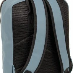 Flash-uitverkoop 🌟 New Rebels® Mart - Rugtas - Blauw - Waterbestendig - 1312108 - 17L - 28x16x39cm - Rugzak / 🎒 Backpack ❤️ -Tassen-Dames Winkel 550x743 10