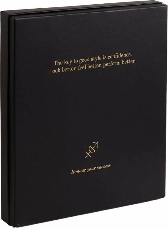 Beste Verkoop π The Chesterfield Brand Leren Schrijfmapje En Pen βοΈ 7 Beste Verkoop π The Chesterfield Brand Leren Schrijfmapje En Pen βοΈ - Afbeelding 5