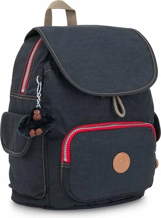 Beste recensies van π Kipling City Pack S - Rugzak - 13 Liter - True Navy C π― 7 Beste recensies van π Kipling City Pack S - Rugzak - 13 Liter - True Navy C π― - Afbeelding 5