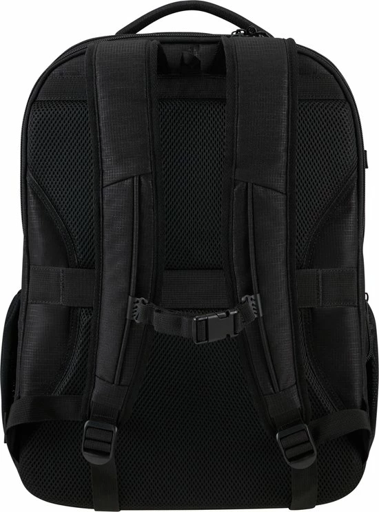 Begroting ๐ Samsonite Rugzak Met Laptopvak - Roader Laptop ๐ Backpack L Exp Deep Black ๐ 6 Begroting ๐ Samsonite Rugzak Met Laptopvak - Roader Laptop ๐ Backpack L Exp Deep Black ๐ - Afbeelding 4