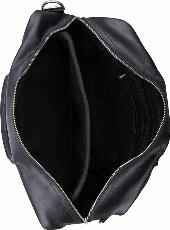 Beste deal ๐ Cowboysbag The College Bag 15.6 Inch ๐ 6 Beste deal ๐ Cowboysbag The College Bag 15.6 Inch ๐ - Afbeelding 4