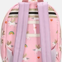 Goedkoopste 🔥 Zebra Trends Kinder Rugzak S Unicorn Love 🎁 -Tassen-Dames Winkel 550x745 2