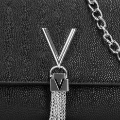 Korting ๐ Valentino Bags Divina Dames Crossbodytas - Zwart ๐ 59 Korting ๐ Valentino Bags Divina Dames Crossbodytas - Zwart ๐ -Tassen-Dames Winkel 550x746