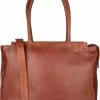 Top 10 🤩 Cowboysbag - Laptoptassen - Laptop Bag Evi 15.6 Inch - Cognac ✔️
