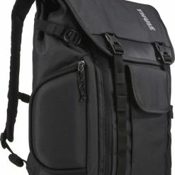 Begroting 💯 Thule Subterra - Laptop Rugzak Voor MacBook Pro - 15 Inch / Zwart 🥰 -Tassen-Dames Winkel 550x747 7