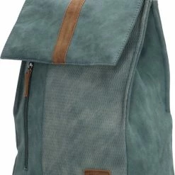 Korting 💯 Beagles Brunete Rugzak - 👖 Jeansblauw 😍 -Tassen-Dames Winkel 550x748 2