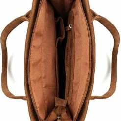 Coupon ๐ฏ DSTRCT Portland Road Leren Shopper M - Chestnut ๐ 23 Coupon ๐ฏ DSTRCT Portland Road Leren Shopper M - Chestnut ๐ -Tassen-Dames Winkel 550x748 6