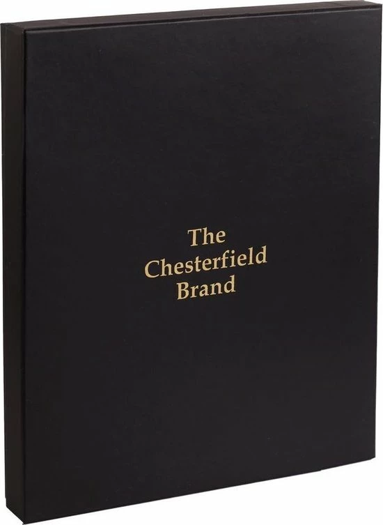 Beste Verkoop π The Chesterfield Brand Leren Schrijfmapje En Pen βοΈ 6 Beste Verkoop π The Chesterfield Brand Leren Schrijfmapje En Pen βοΈ - Afbeelding 4