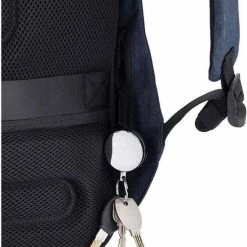 Flash-uitverkoop 💯 XD Design Bobby Pro - Anti-Diefstal Rugzak 18 Liter - Blauw 🥰 -Tassen-Dames Winkel 550x753 2