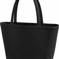 Promo ✔️ Ted Baker Dames Shopper Polyamide - Zwart 😀 -Tassen-Dames Winkel 550x754 8