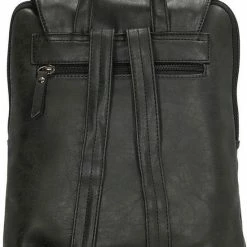 Beste Pirce 🛒 Enrico Benetti Nouméa 66434 Damesrugtas - Zwart 🔔 19 Beste Pirce 🛒 Enrico Benetti Nouméa 66434 Damesrugtas - Zwart 🔔 -Tassen-Dames Winkel 550x755