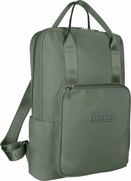 Top 10 π SUITSUIT - Natura - Agave - Rugzak π₯ 5 Top 10 π SUITSUIT - Natura - Agave - Rugzak π₯ - Afbeelding 3