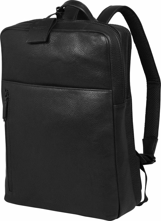 Top 10 β Burkely Younes Unisex Rugzak - Zwart π 4 Top 10 β Burkely Younes Unisex Rugzak - Zwart π - Afbeelding 2